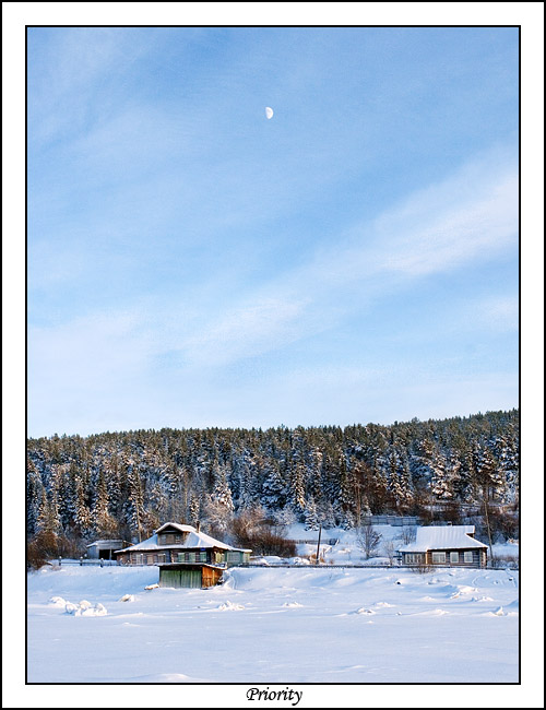 photo "***" tags: landscape, winter