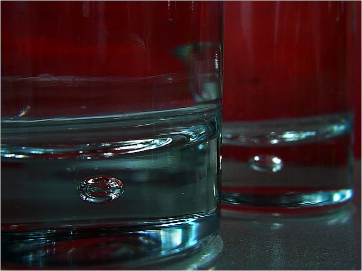 photo "glasscapes" tags: macro and close-up, abstract, 