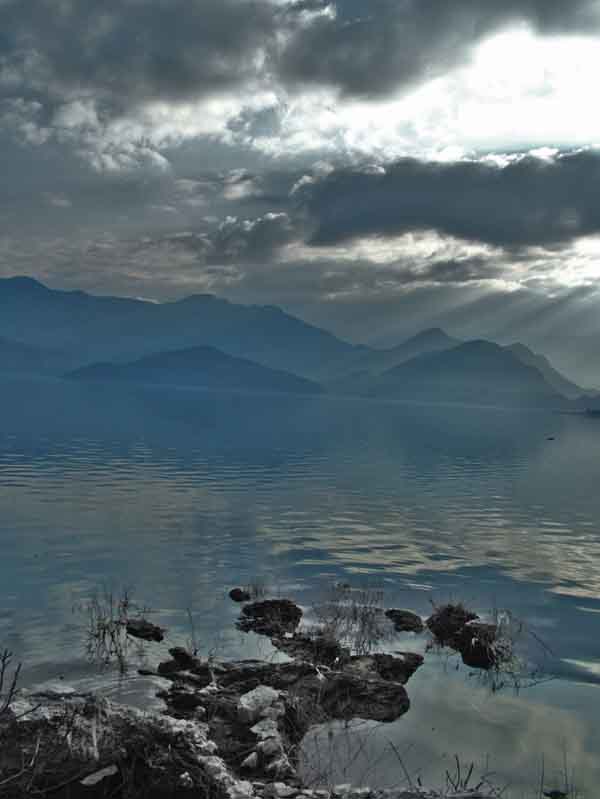 photo "Skadar lake..." tags: landscape, water