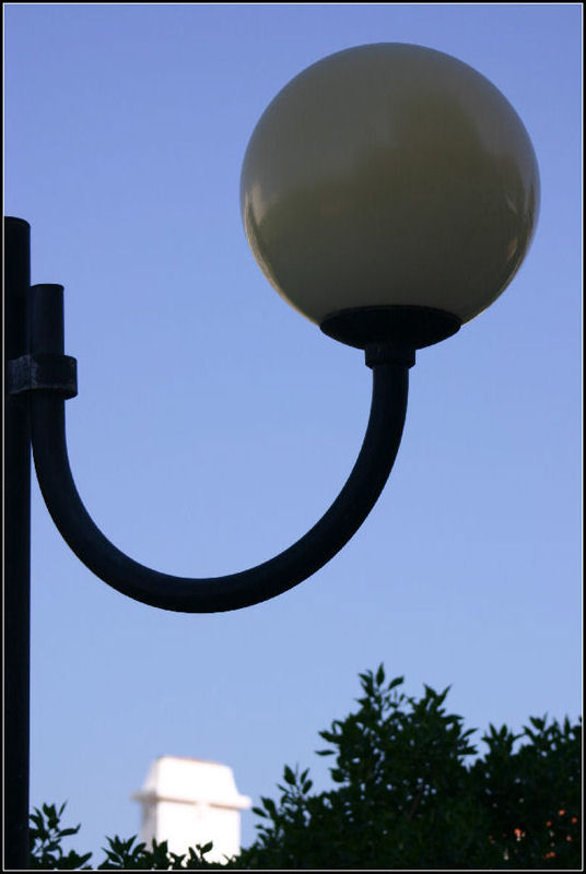 фото "Street Lamps 18/29" метки: архитектура, пейзаж, 