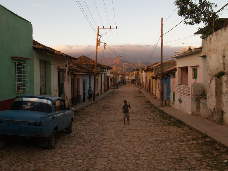 photo "Cuban atmosphere" tags: architecture, landscape, 