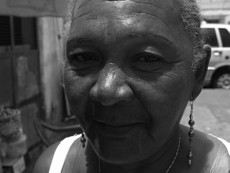 photo "Woman" tags: black&white, 