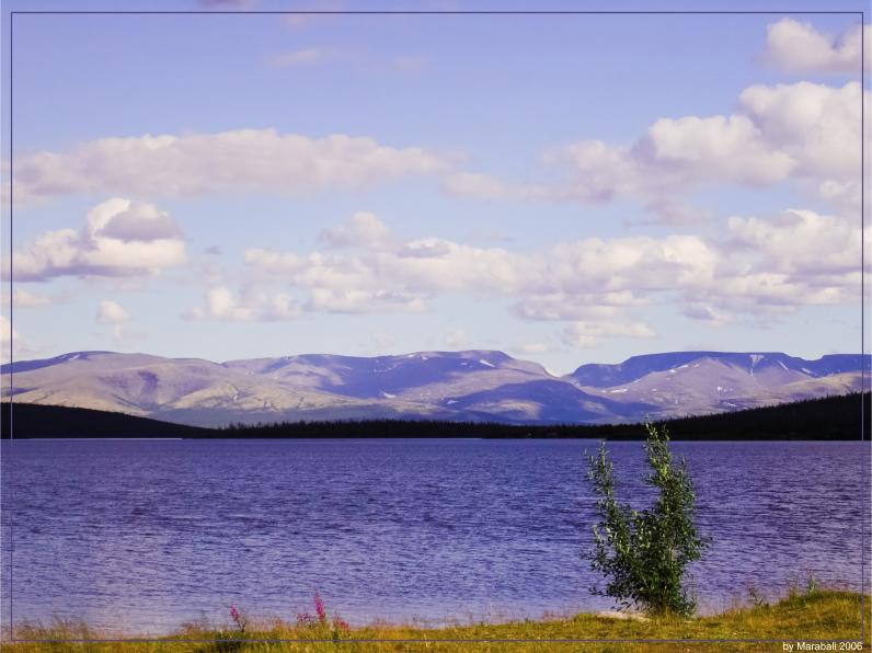 photo "***" tags: landscape, mountains, summer