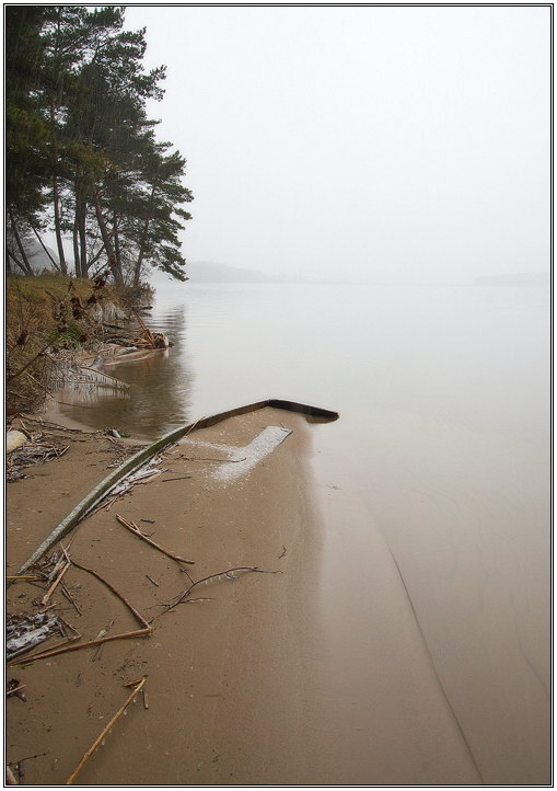 photo "***" tags: landscape, winter