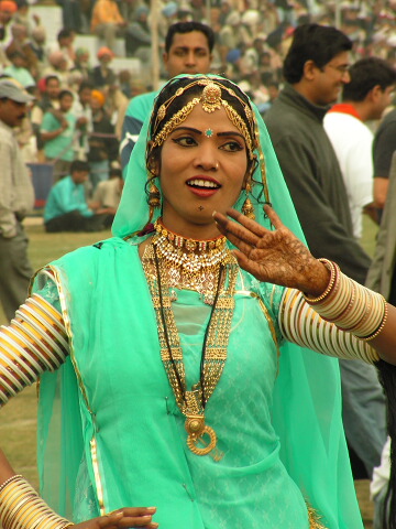 photo "colors of life" tags: portrait, travel, Asia, woman