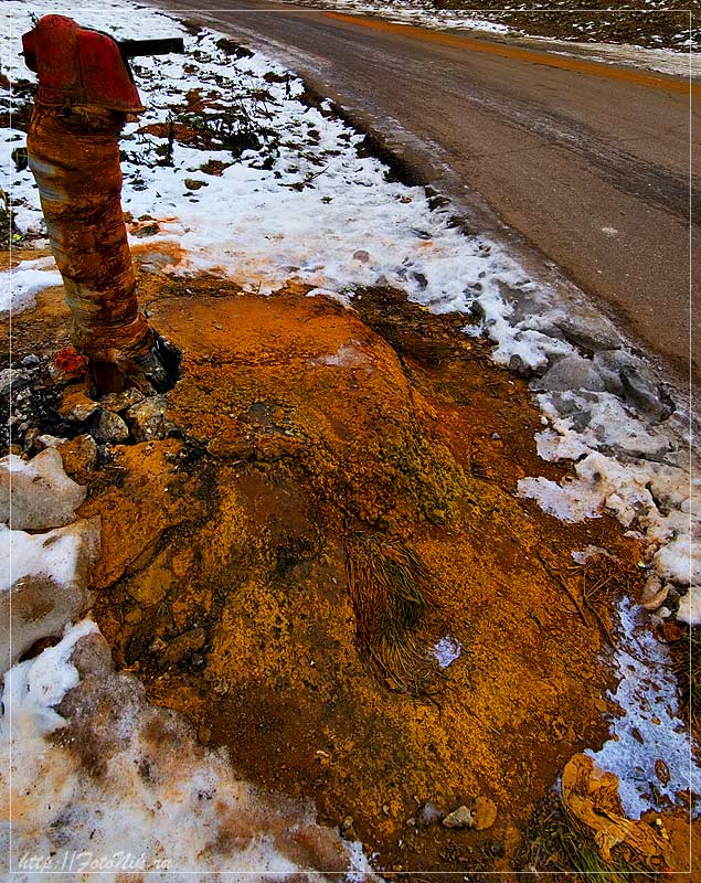 фото "Колонка" метки: разное, 