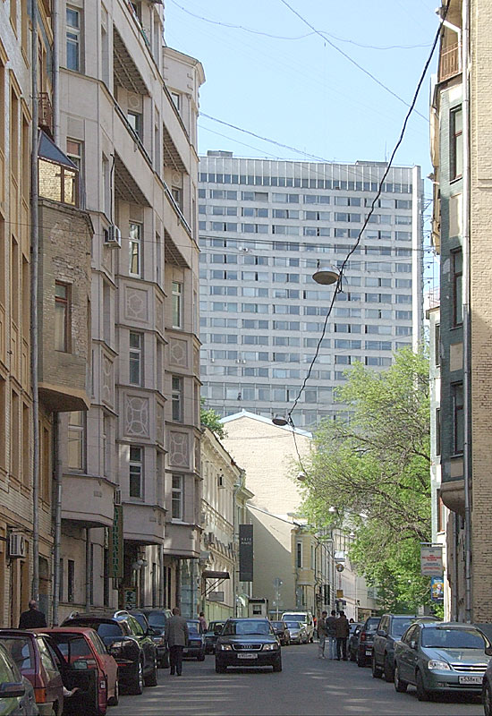 photo "Street sight" tags: misc., 