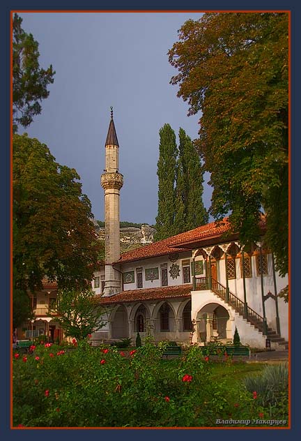 photo "***" tags: architecture, landscape, 