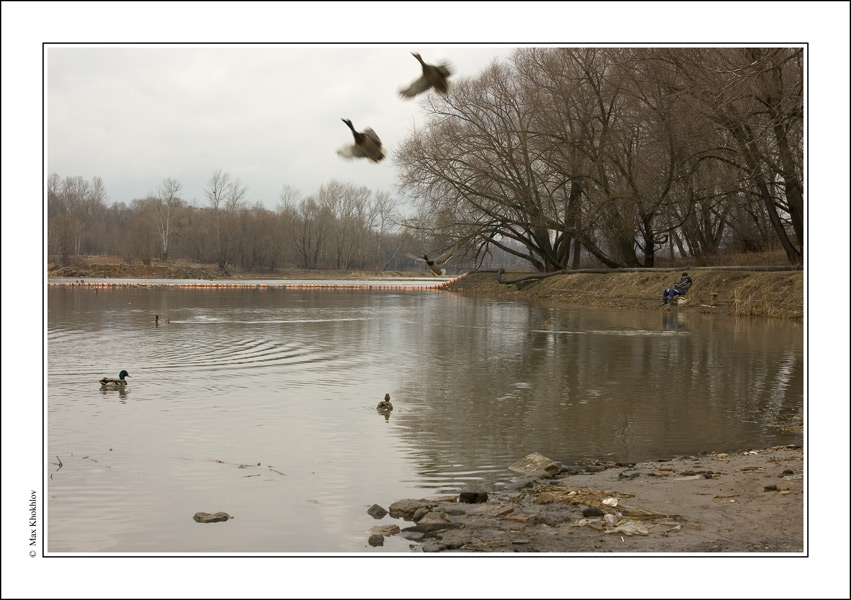 photo "Spring (3)..." tags: landscape, spring