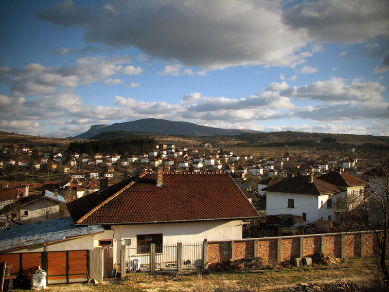 фото "village" метки: пейзаж, 