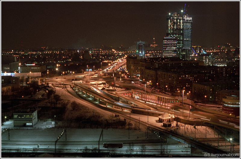 фото "***" метки: архитектура, пейзаж, ночь