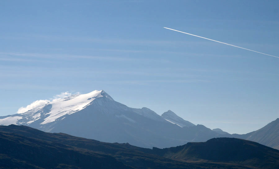 photo "22460 Track" tags: landscape, mountains