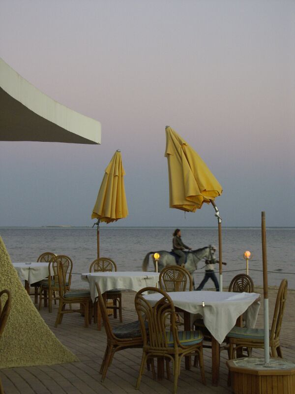 photo "yellow brolleys" tags: travel, landscape, Africa, sunset