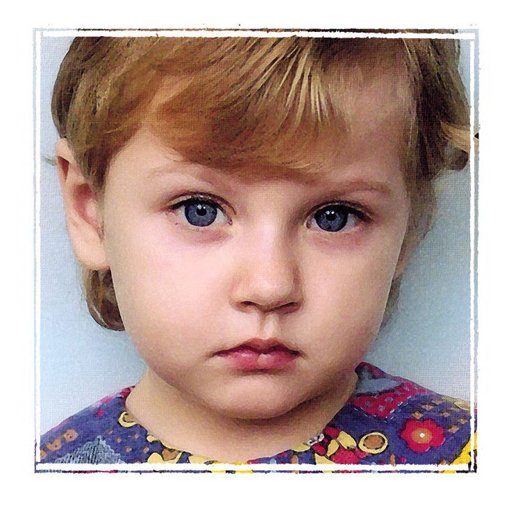 фото "Сашенька" метки: портрет, дети
