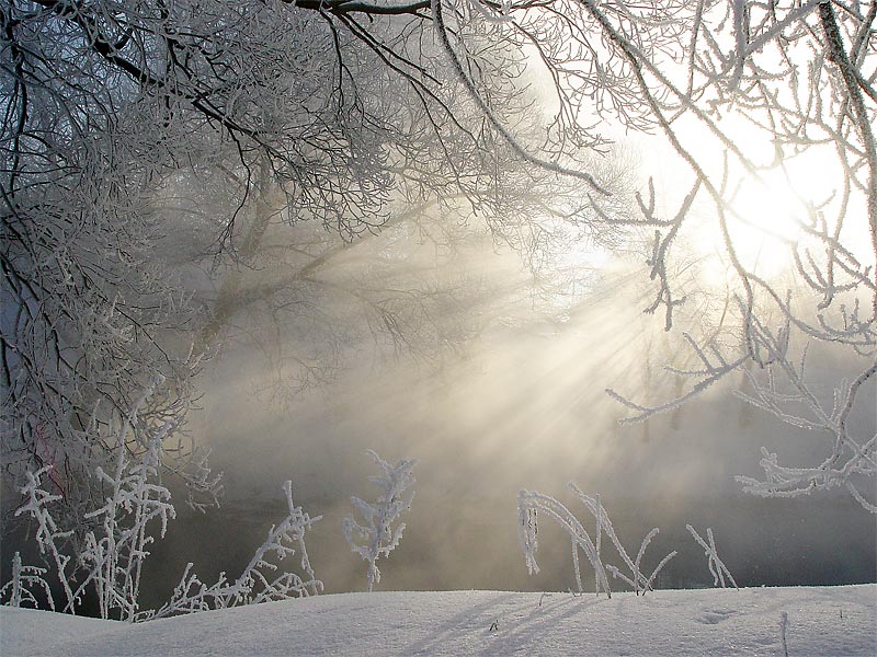 photo "***" tags: landscape, winter