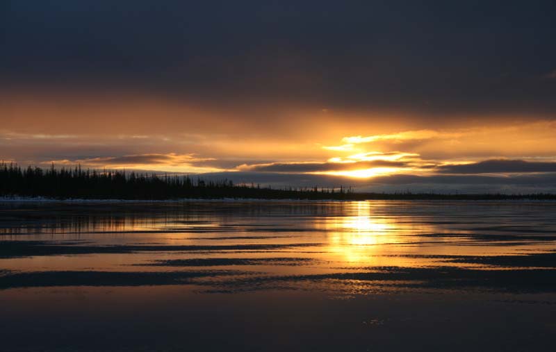 photo "***" tags: landscape, winter