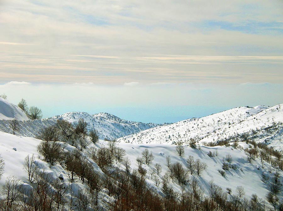 photo "***" tags: landscape, clouds, mountains