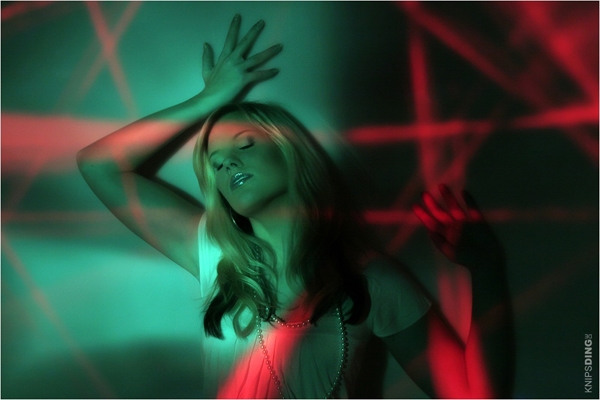 photo "your disco loves you" tags: portrait, abstract, woman