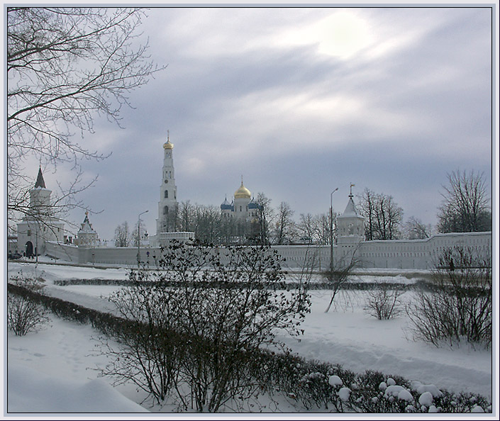 photo "***" tags: landscape, winter