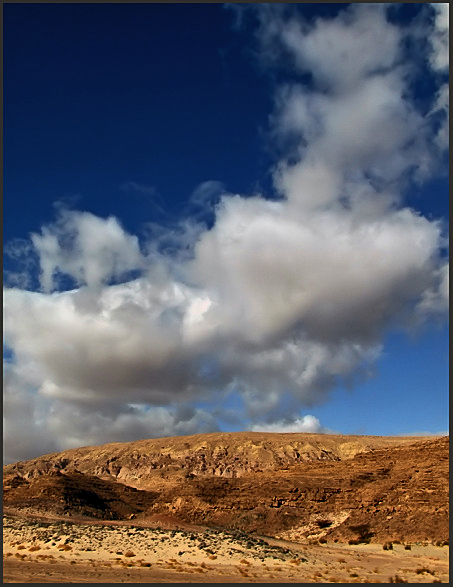 photo "Signals" tags: landscape, clouds