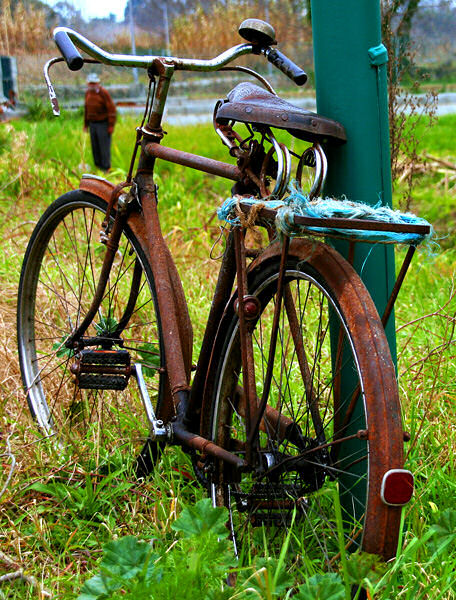 фото "how time flies..." метки: пейзаж, портрет, 