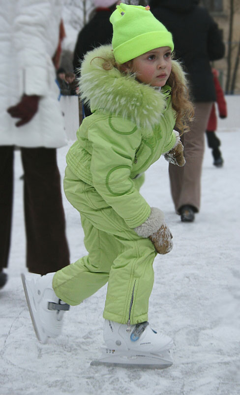 photo "figure skating" tags: reporting, portrait, children