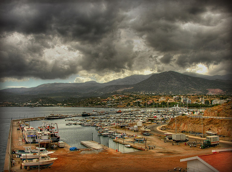 photo "Crete" tags: landscape, 