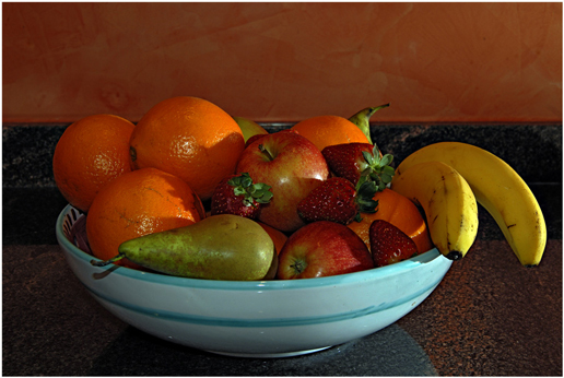 photo "frutta02" tags: still life, 