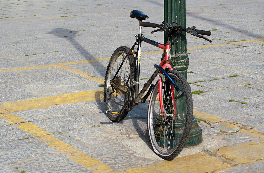 фото "The Portuguese love bikes 01/38" метки: путешествия, Европа