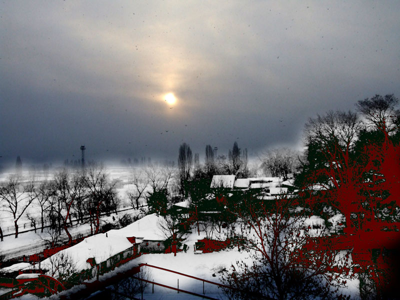 photo "*" tags: landscape, winter