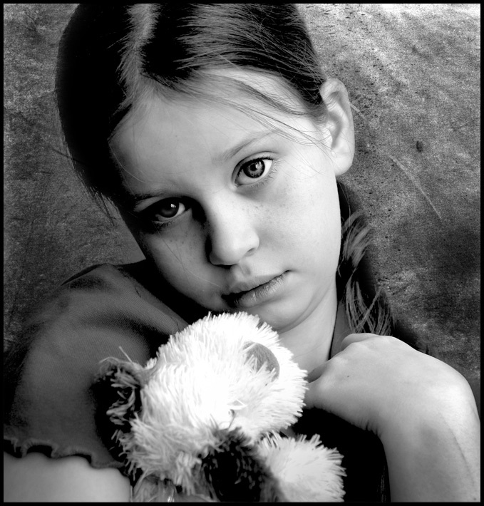 photo "***" tags: portrait, children