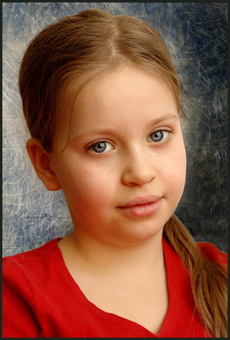 photo "***" tags: portrait, children