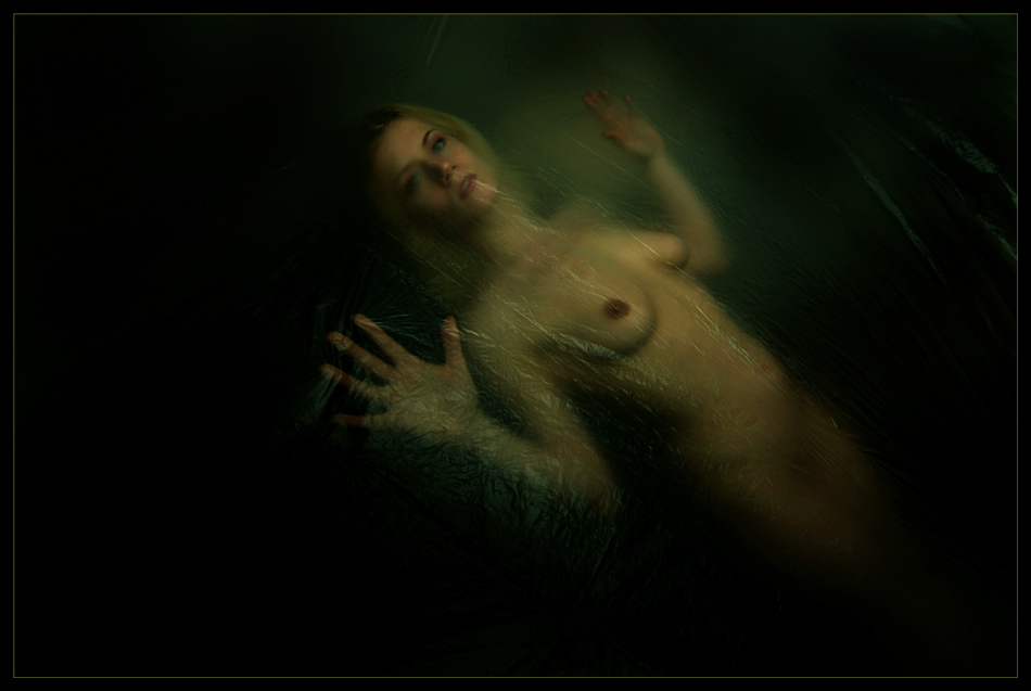 photo "trance II" tags: nude, 