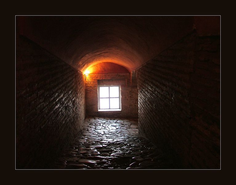 photo "Light" tags: abstract, 