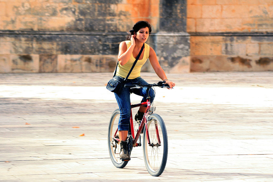 photo "The Portuguese love bikes 05/38" tags: travel, Europe