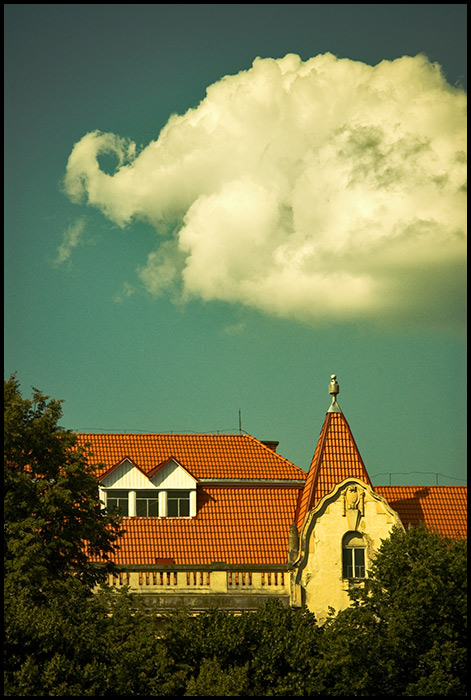 фото "***" метки: архитектура, пейзаж, 