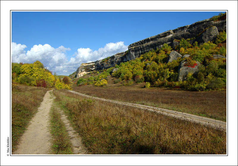 photo "Autumn (3)..." tags: landscape, autumn