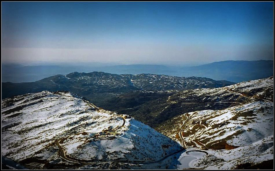 photo "***" tags: landscape, mountains