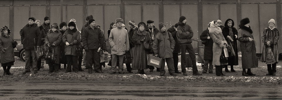 фото "Посткоммунизм" метки: жанр, 