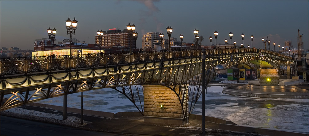 фото "bridge" метки: архитектура, пейзаж, 