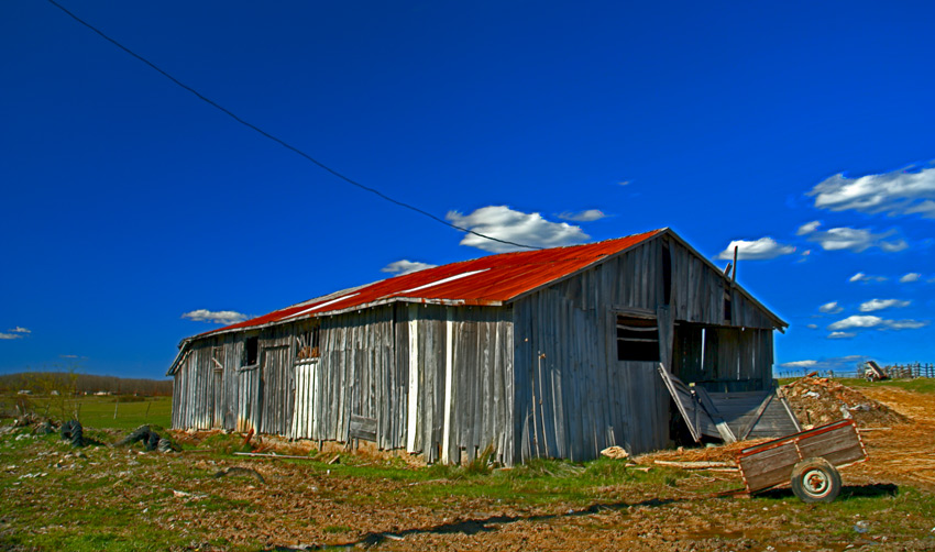 photo "Niddle_Island" tags: landscape, spring