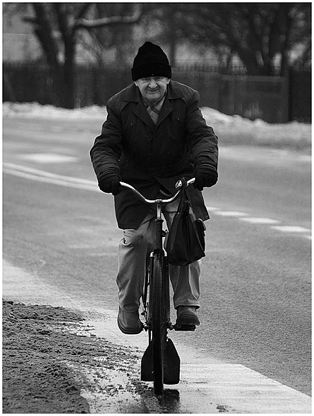 фото "happy Romek..." метки: черно-белые, 