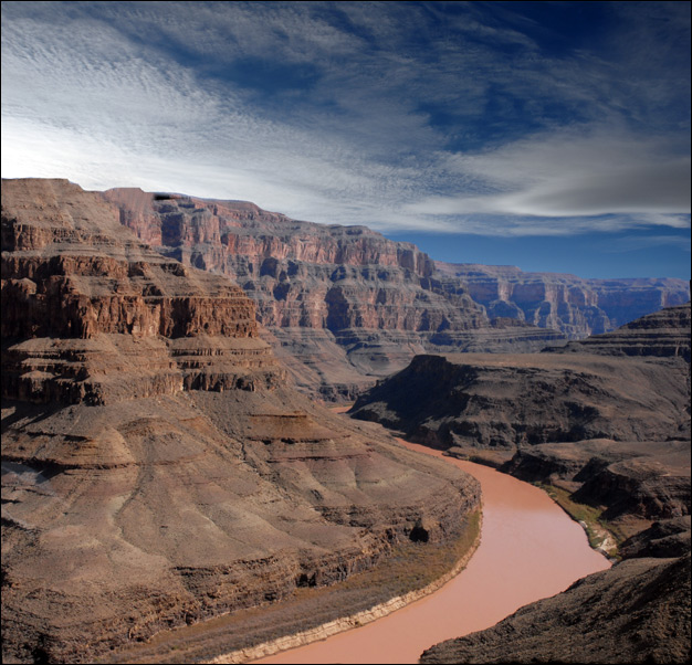 photo "The Grand Canyon" tags: , 