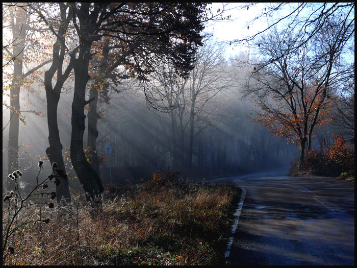 photo "Shumen Plateu" tags: nature, landscape, 