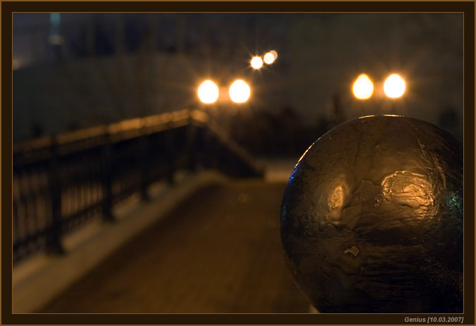 photo "The Balls of Night Moscow" tags: , 