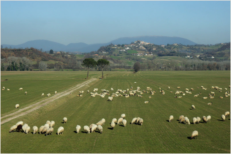 фото "Umbria" метки: пейзаж, путешествия, Европа