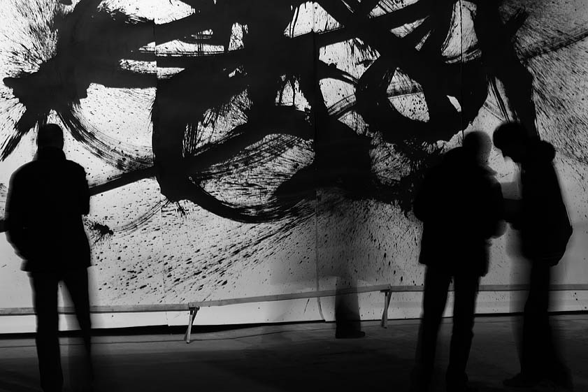 photo "biennale" tags: misc., black&white, 