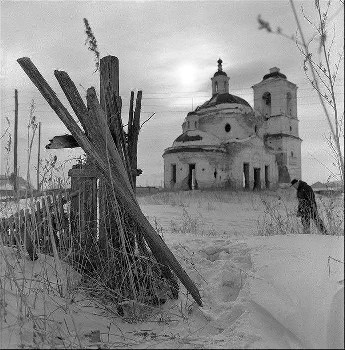 фото "с. Частые" метки: архитектура, пейзаж, 