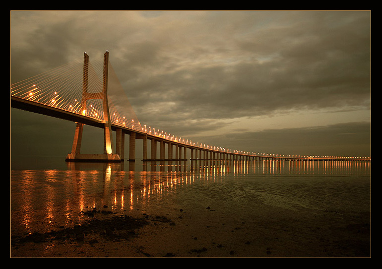 фото "few minutes after sunset" метки: пейзаж, 