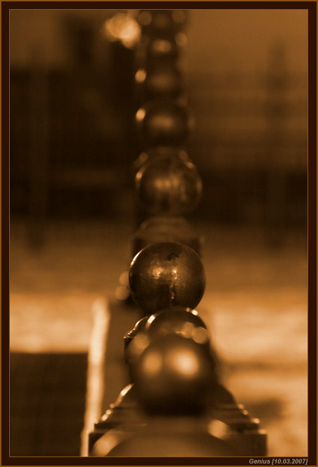 photo "The Balls of Night Moscow - 2" tags: , 